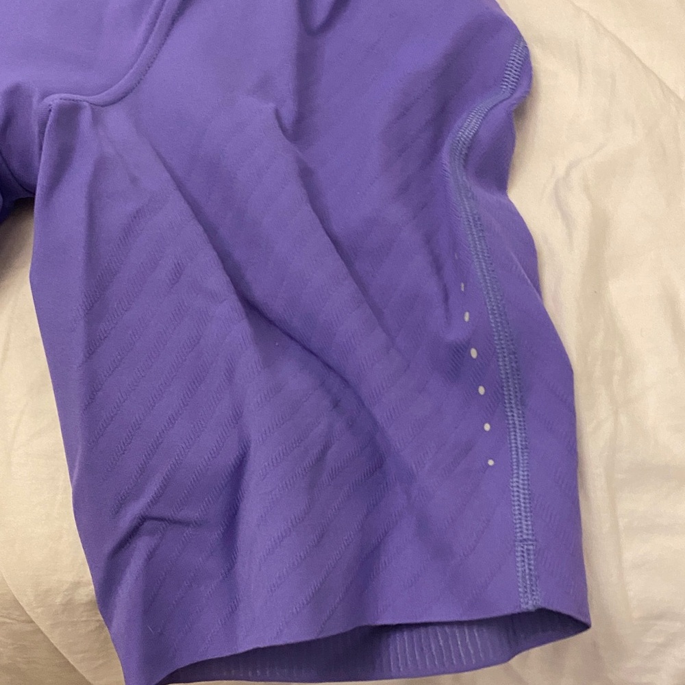 Lululemon Purple Athletic Jumpsuit - Picture 12 of 14